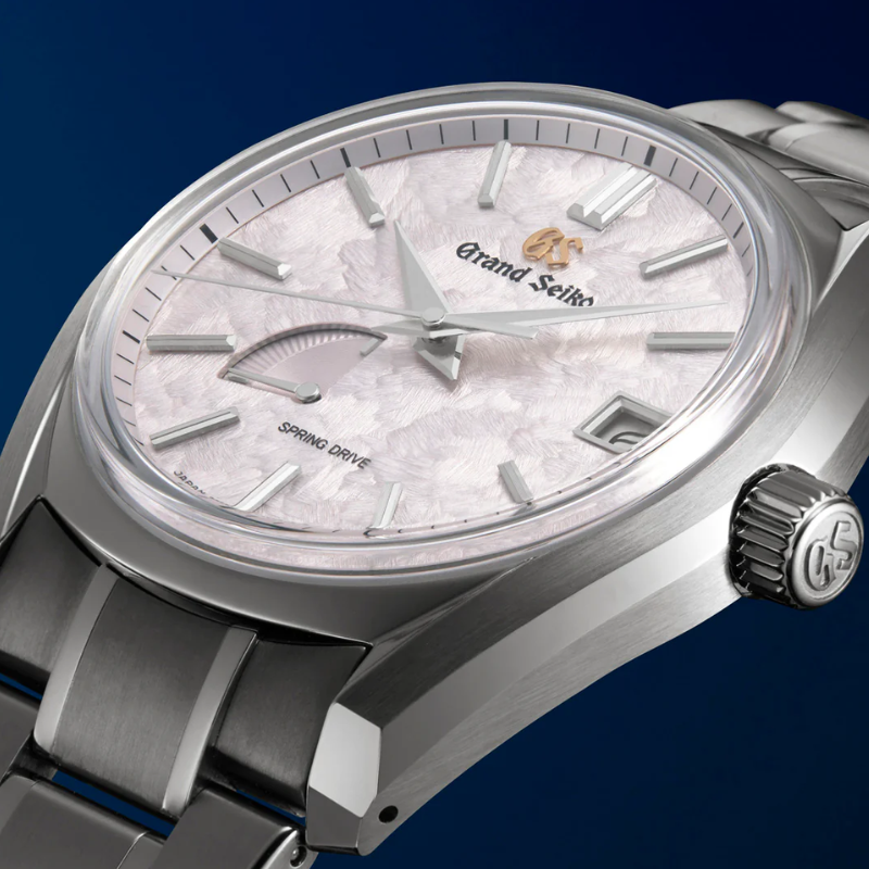 さとみ SBGA413G | Grand Seiko