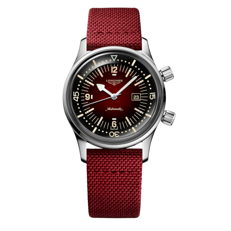 Legend diver discount