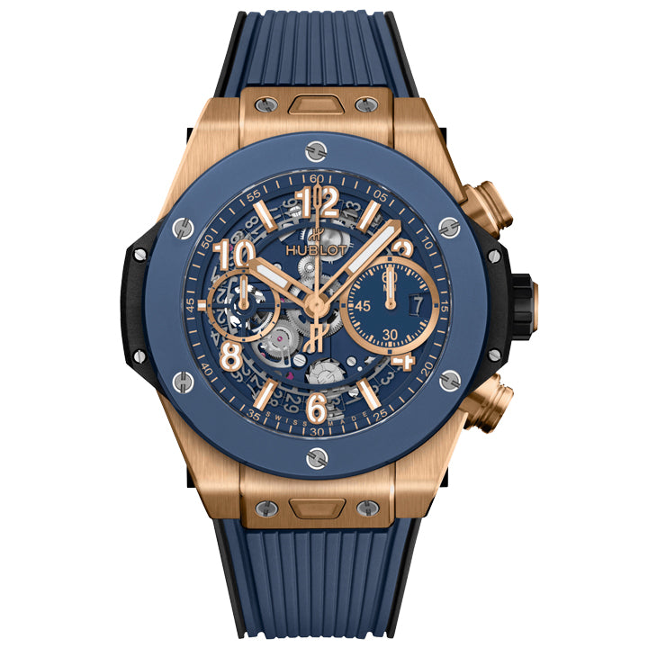 Is This The Perfect Hublot?