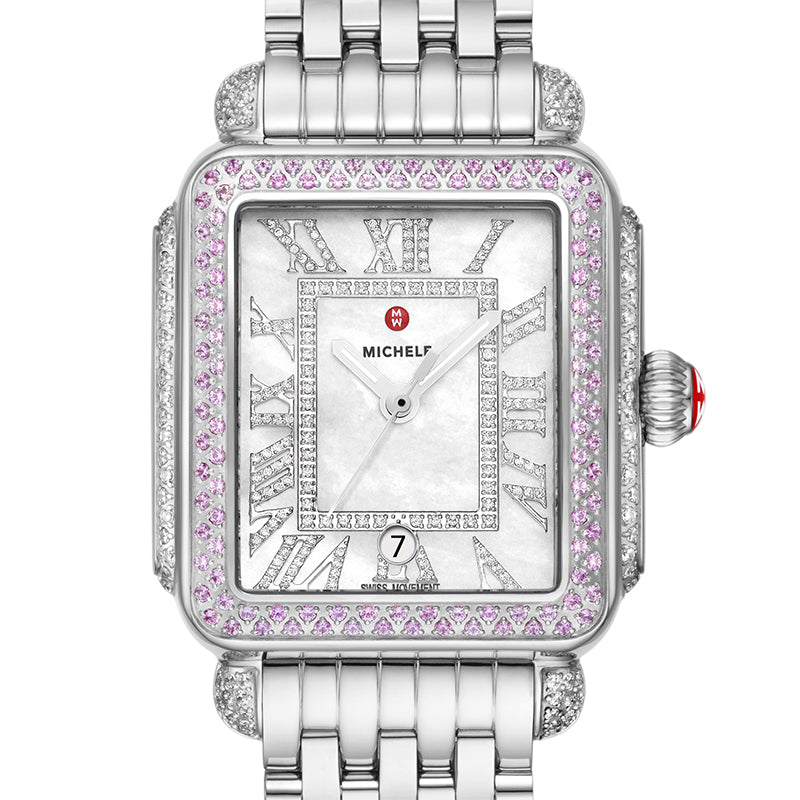 michele limited edition watches
