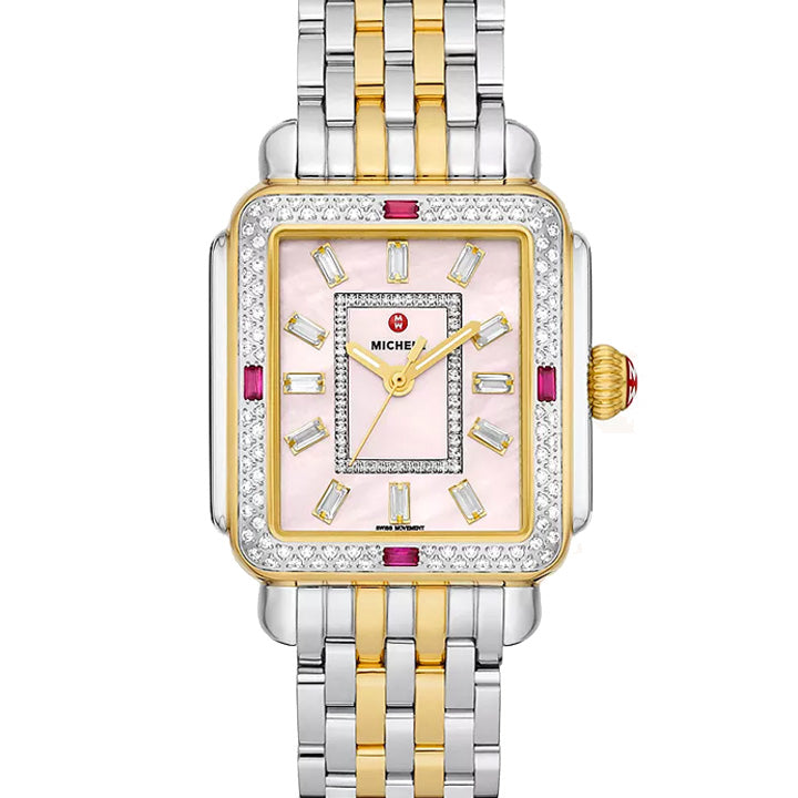 michele limited edition watches