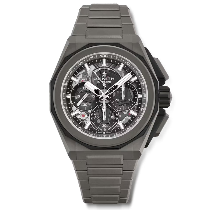 zenith defy extreme