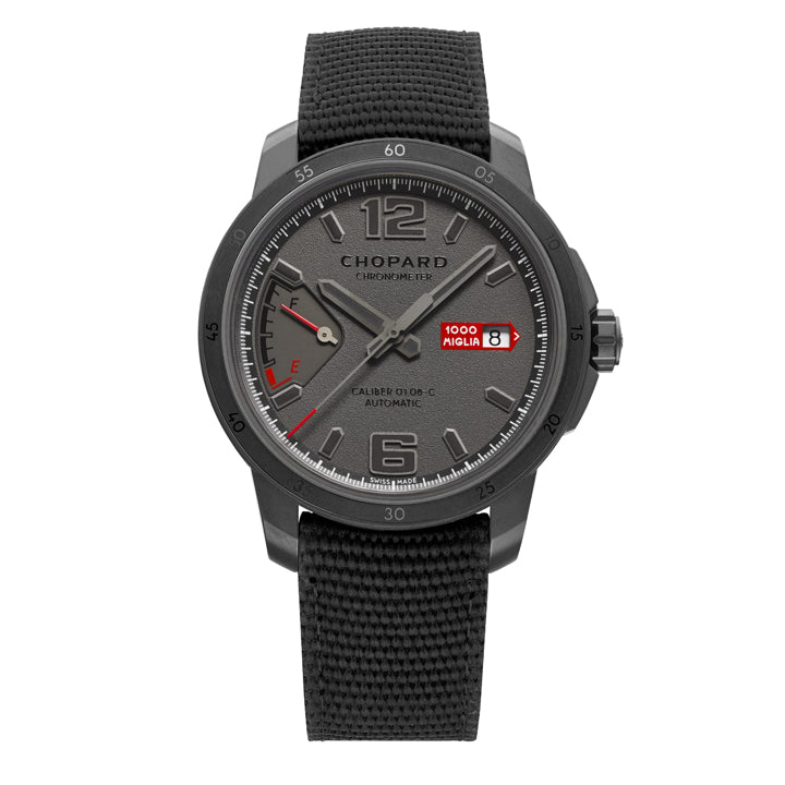 Chopard Mille Miglia GTS Power Control Grigio Speciale 168566-3007