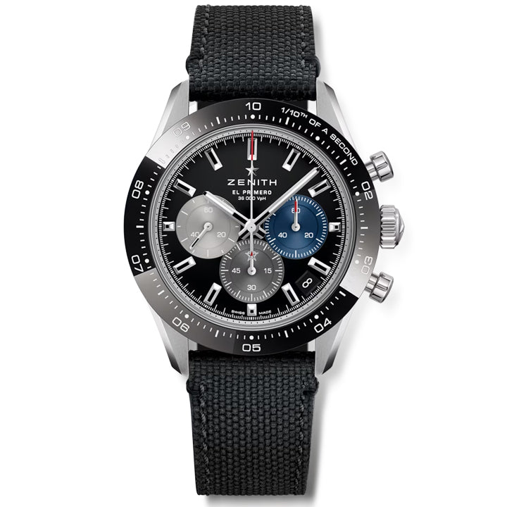 Zenith El Primero Chronomaster Sport Watch