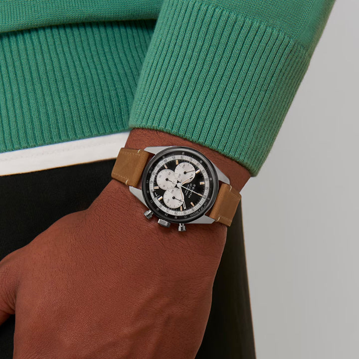Zenith Chronomaster Original - 03.3200.3600/21.C903 – Moyer Zenith Chronomaster Original - 03.3200.3600/21.C903 – Moyer