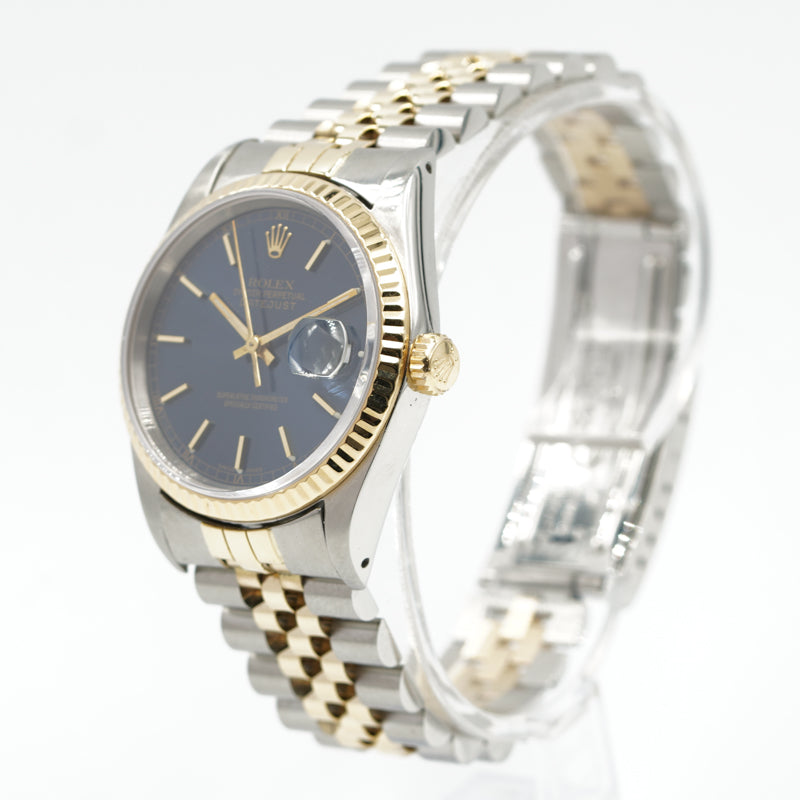 Rolex Datejust 16233