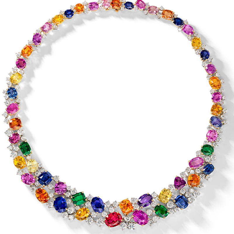 Jewelry Nomenclature: Gem Bracelets and Necklaces - Gem Society