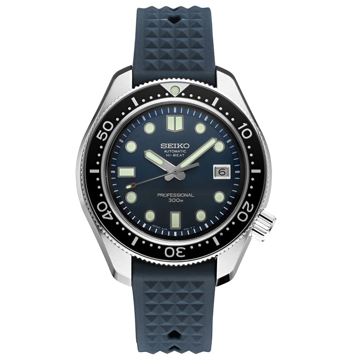 Seiko Prospex 1968 Diver's Watch Recreation Edition - – Moyer Fine