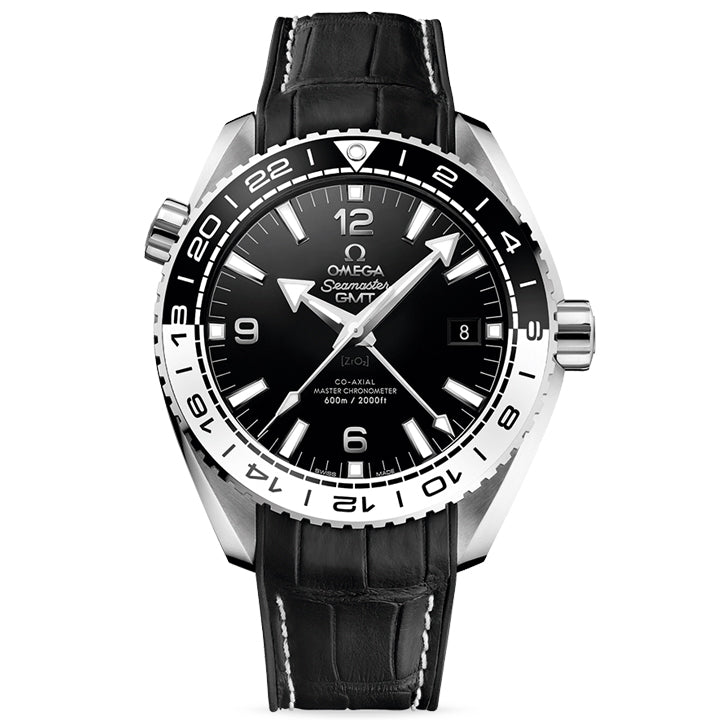 Omega Seamaster Planet Ocean 43.5mm Automatic Specs