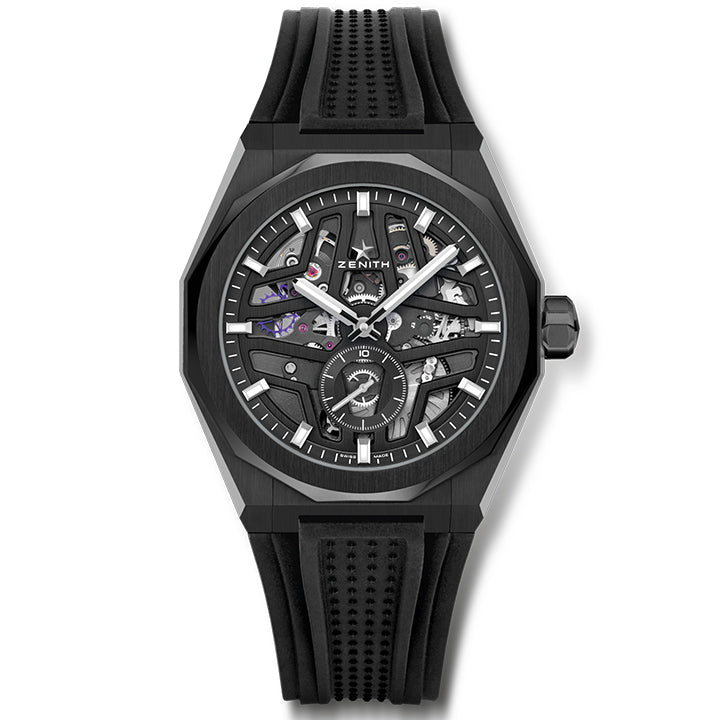 Zenith Skyline Automatic Men's Watch 03.9300.3620/78.I001