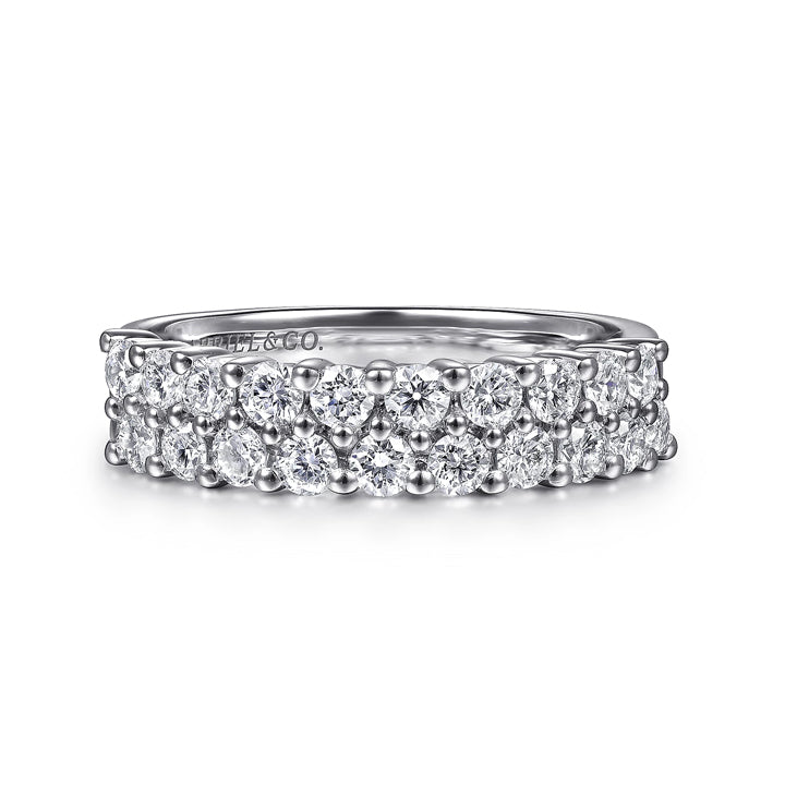 Gabriel and co anniversary bands discount