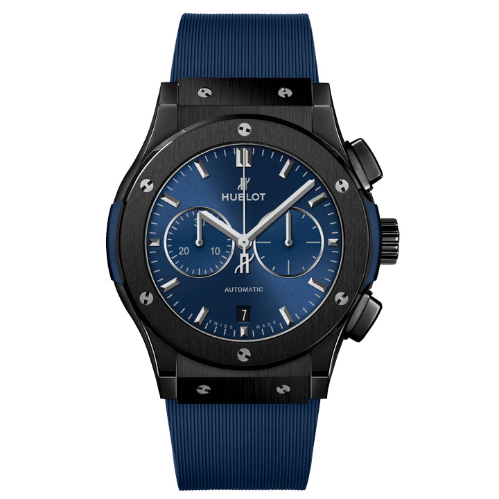 hublot classic fusion weight