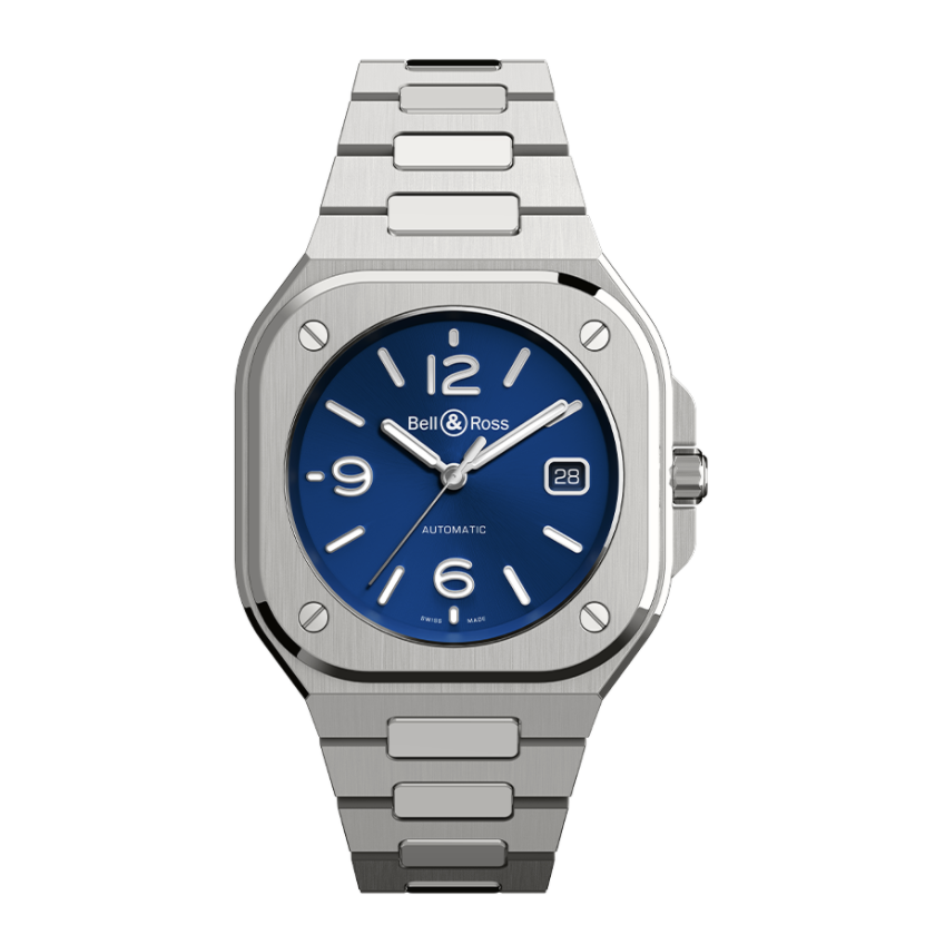 Bell ross bracelet on sale