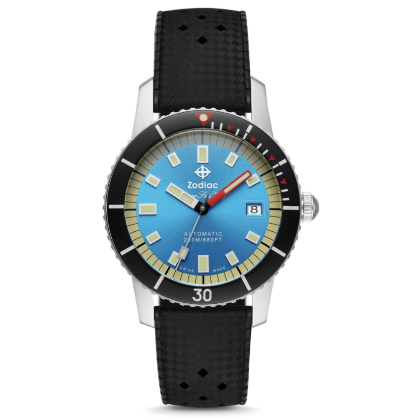 Zodiac zo9250 hotsell