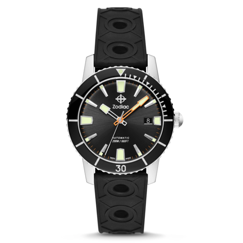 Zodiac hotsell seawolf 53