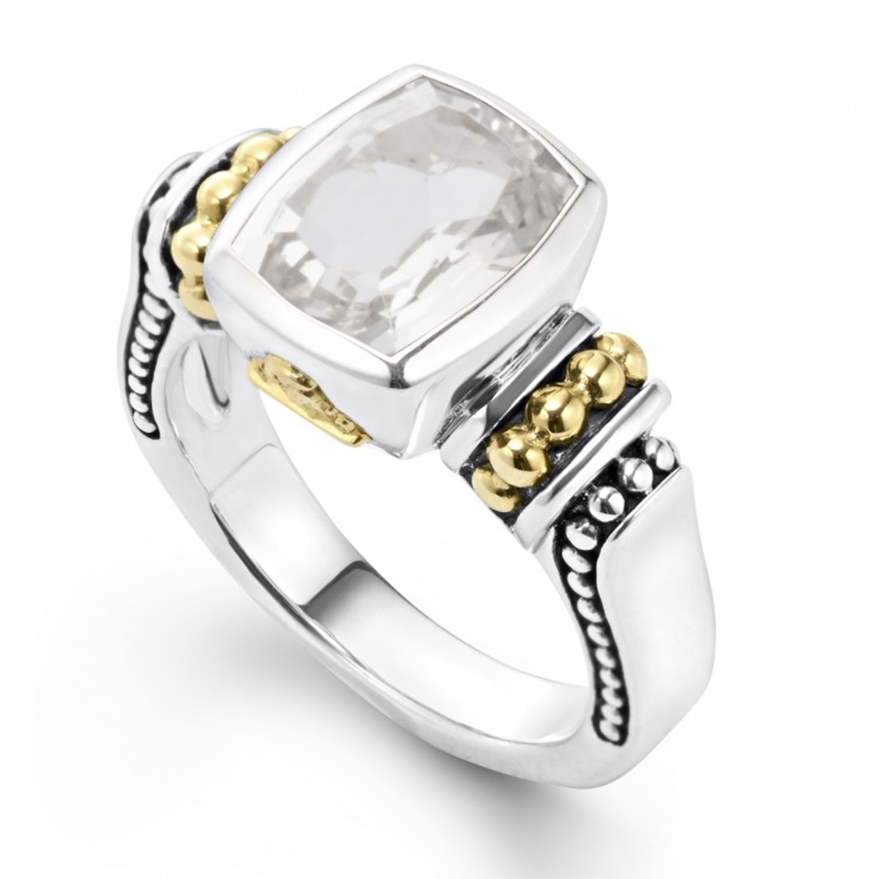 Lagos caviar ring shop
