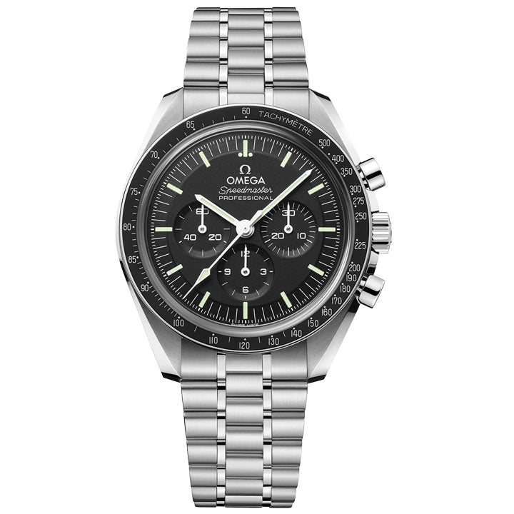 Omega Speedmaster Professional Moonwatch