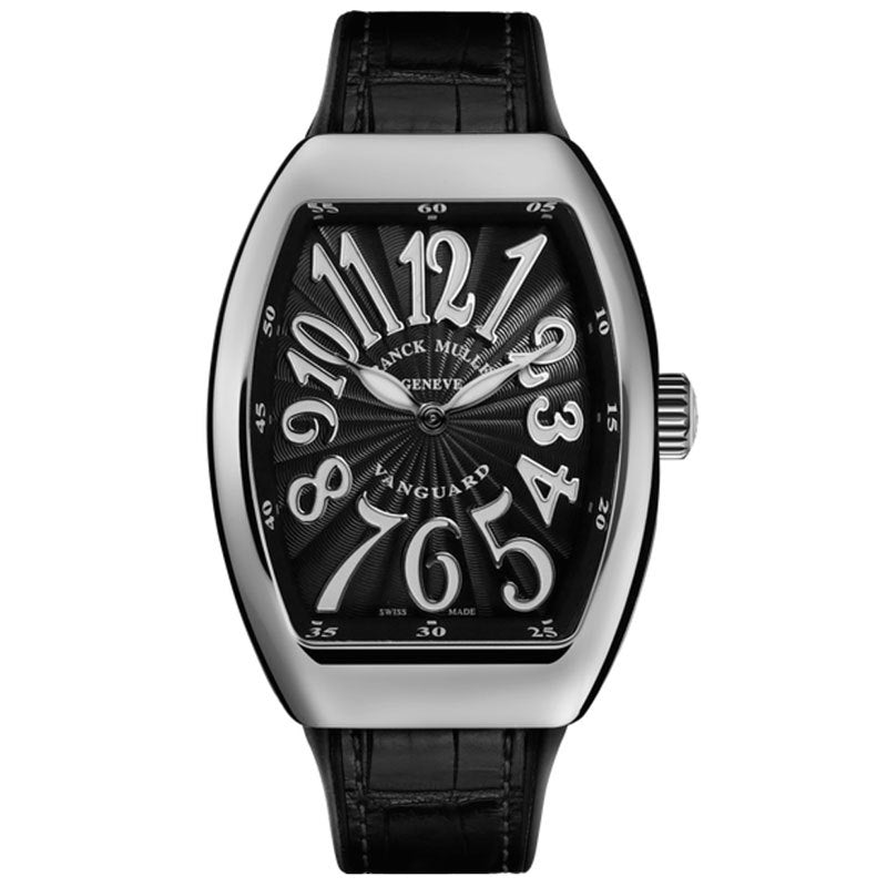 Franck muller sales lady vanguard