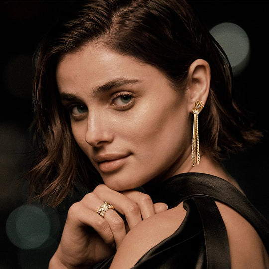 Introducing the Angelika™ Collection by David Yurman