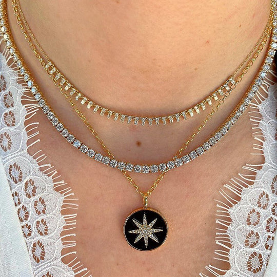 Lucky Charms: 15 Charms to Add to Your Necklace!