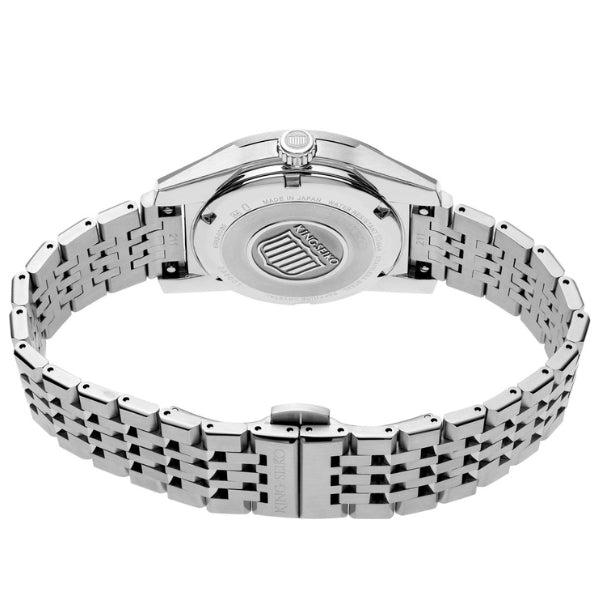 King Seiko KSK Modern Re-interpretation - SPB389