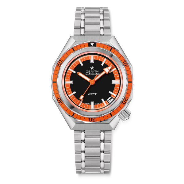 Zenith Defy Revival - 03.A3648.670/21.M3648