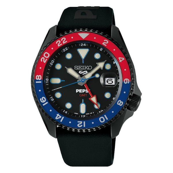 Seiko 5 Sport Series 