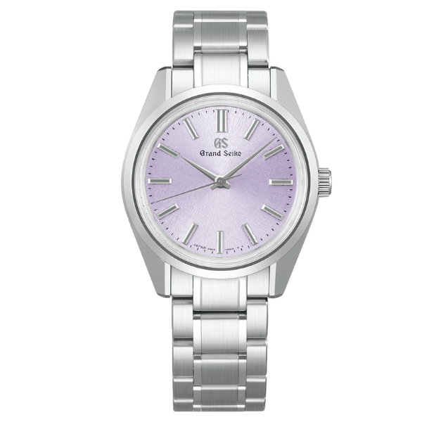 Grand Seiko Heritage Collection 