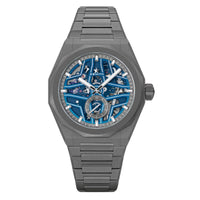 Zenith Defy Skyline Skeleton Titanium Limited Edition Zenith Defy Skyline Skeleton Titanium Limited Edition