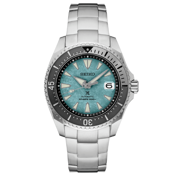 Seiko – Moyer Fine Jewelers