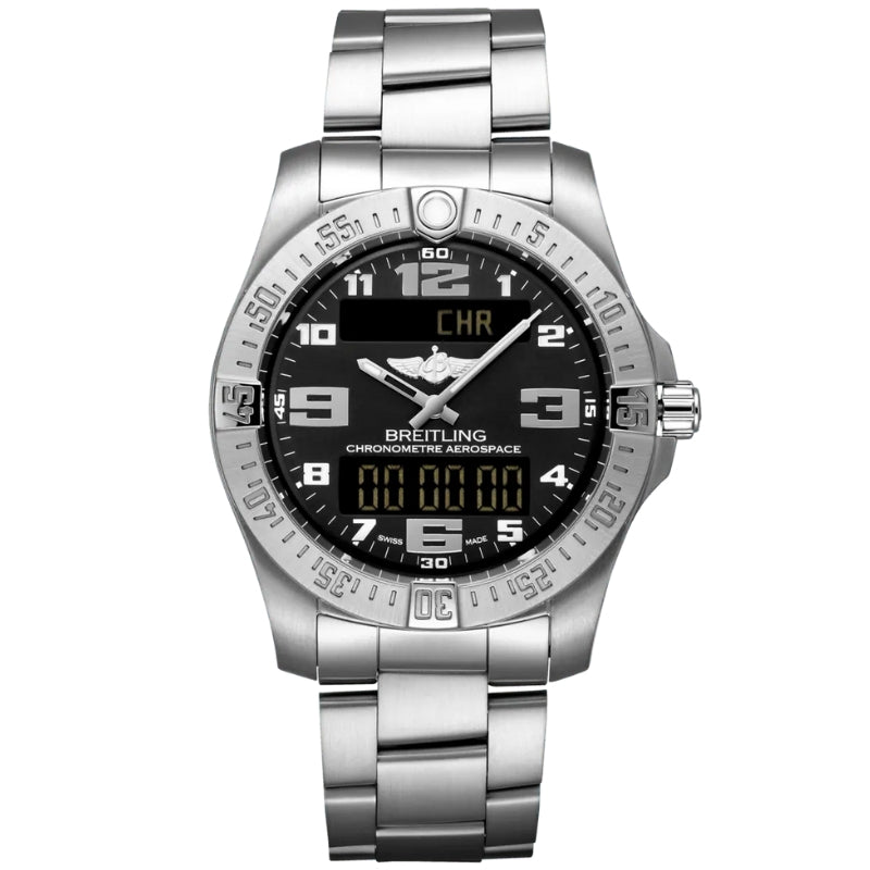 Breitling Aerospace EVO - E79363101B1E1