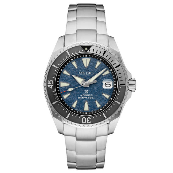 Seiko – Moyer Fine Jewelers