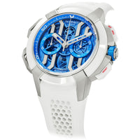 Jacob & Co. Epic X Chrono 44mm Titanium - EC430.20.AB.AA.A