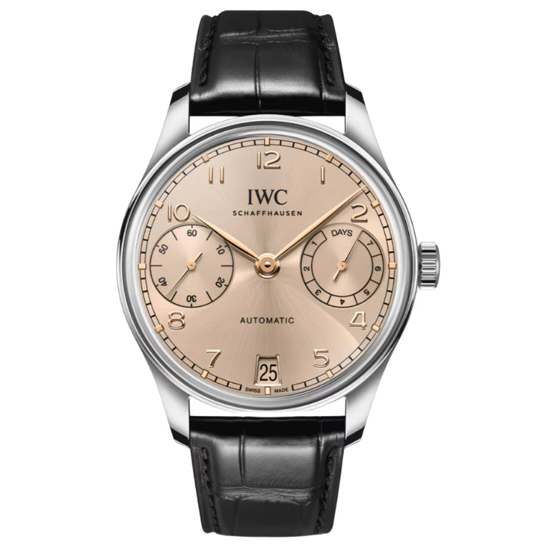 IWC Portugieser Automatic 42 Dune - IW501705