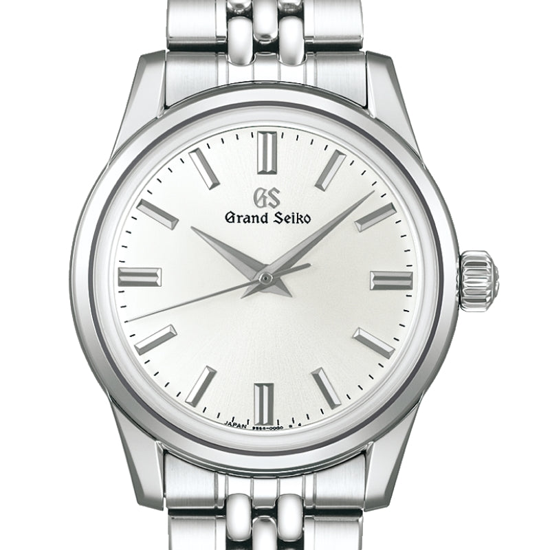 Grand Seiko Elegance Collection - SBGW305