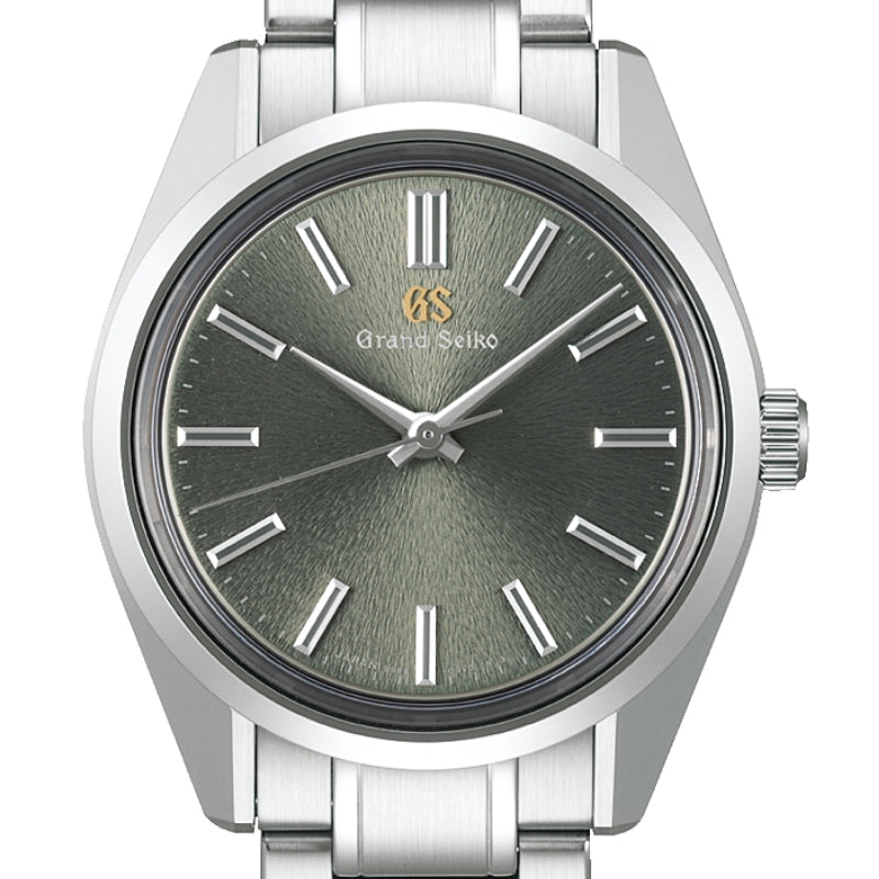 Grand Seiko Elegance Collection U.S. Special Edition Summer - SBGW311