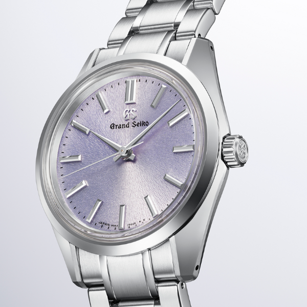 Grand Seiko Heritage Collection 