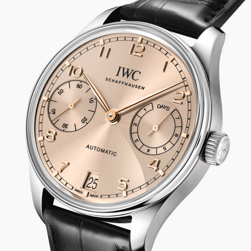 IWC Portugieser Automatic 42 Dune - IW501705