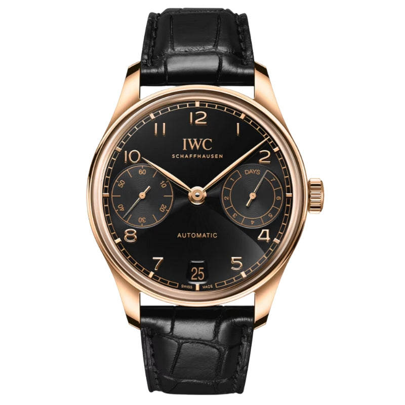 IWC Portugieser Automatic 42  - IW501707