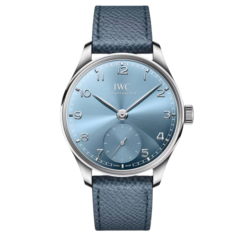 IWC Portugieser Automatic 40 - IW358402