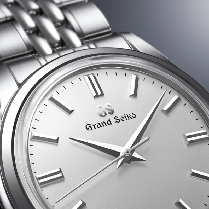 Grand Seiko Elegance Collection - SBGW305