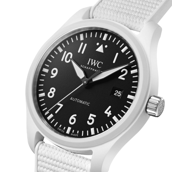IWC Pilot's Watch Automatic 41 Top Gun Lake Tahoe - IW328104