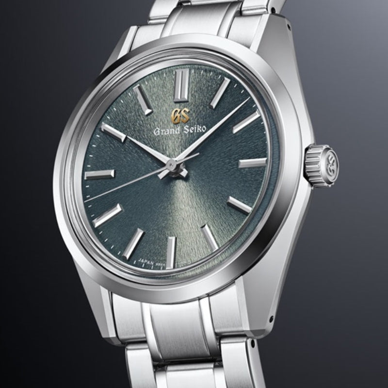 Grand Seiko Elegance Collection U.S. Special Edition Summer - SBGW311
