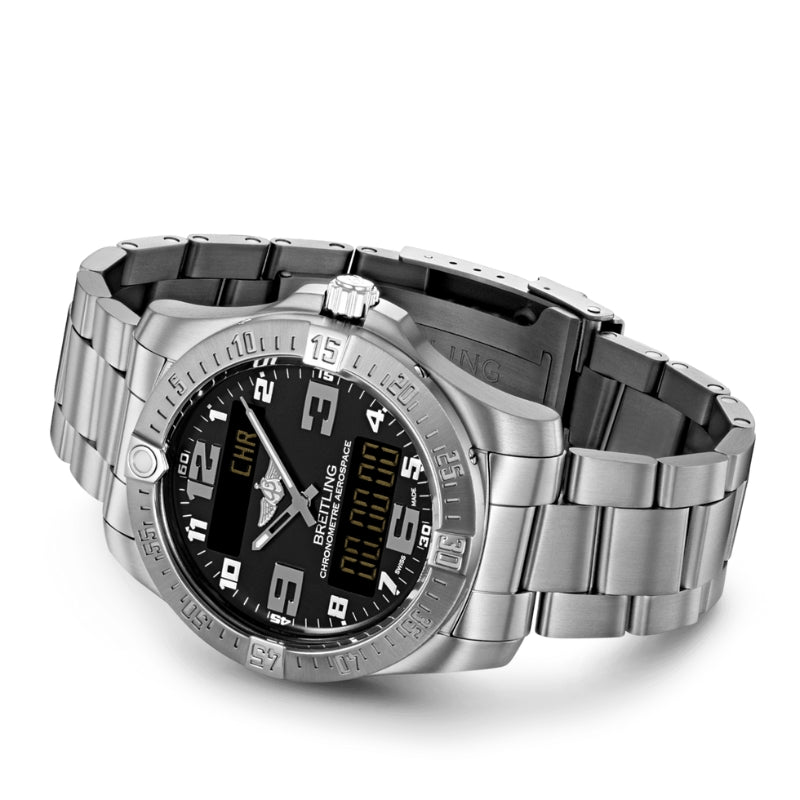 Breitling Aerospace EVO - E79363101B1E1