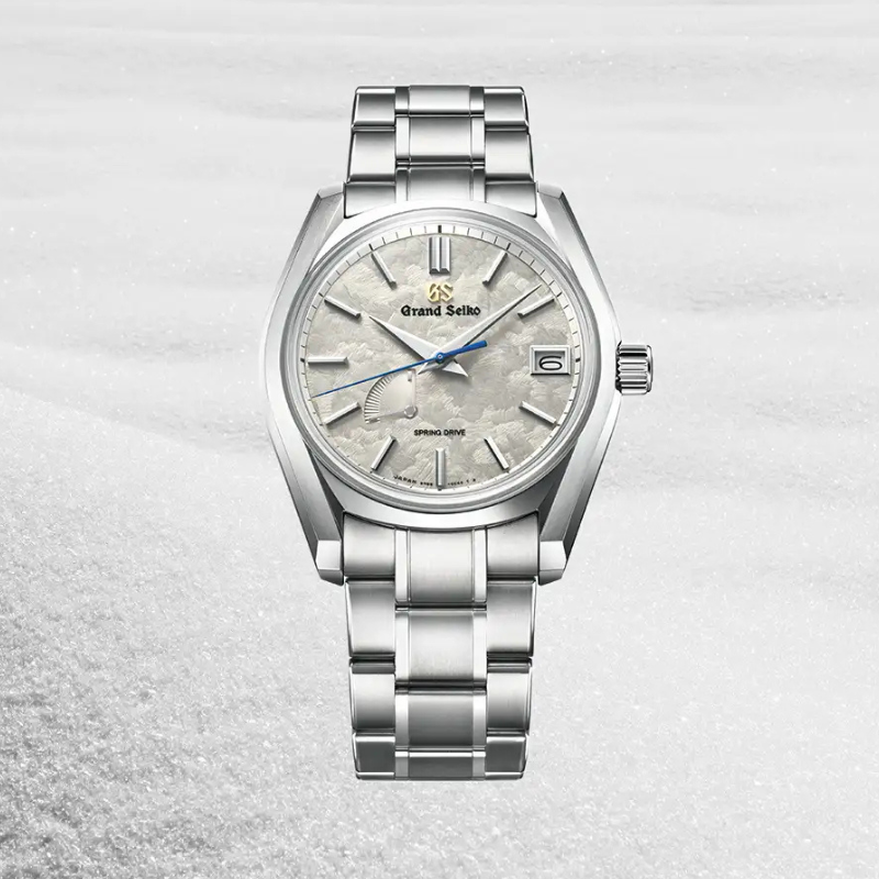 Grand Seiko Heritage Collection 