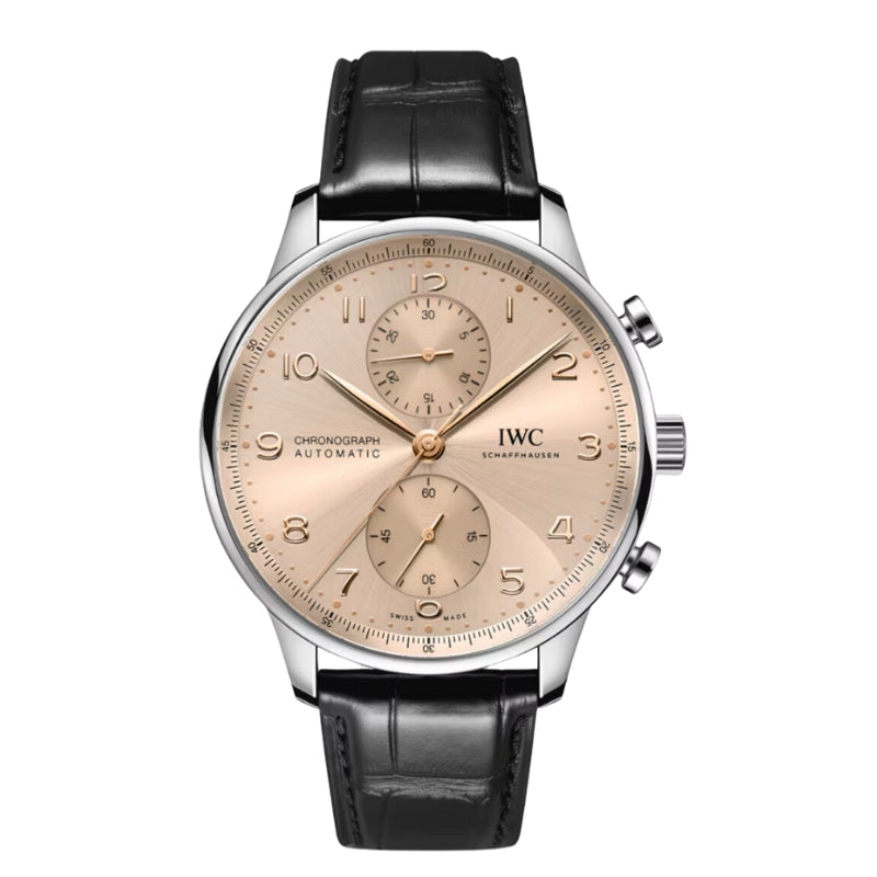 IWC Portugieser Automatic Chronograph - IW371624