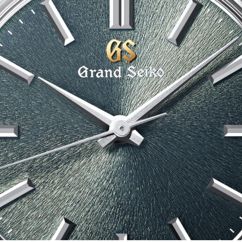 Grand Seiko Elegance Collection U.S. Special Edition Summer - SBGW311