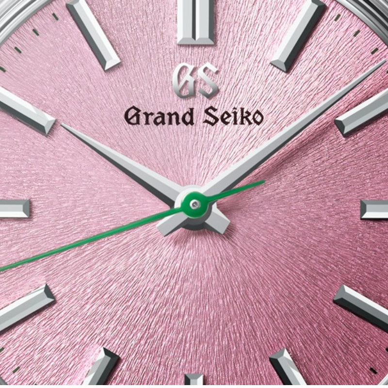 Grand Seiko Elegance Collection - SBGW313