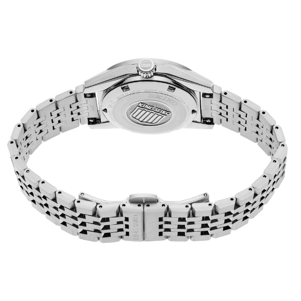 King Seiko KSK Modern Re-interpretation - SPB457