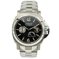 SOLD - 2/3/24 - Panerai Luminor Power Reserve 44mm PAM00171 SOLD - 2/3/24 - Panerai Luminor Power Reserve 44mm PAM00171